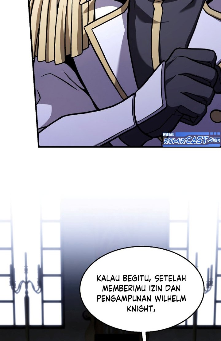 Return of The Greatest Lancer Chapter 97 Gambar 45