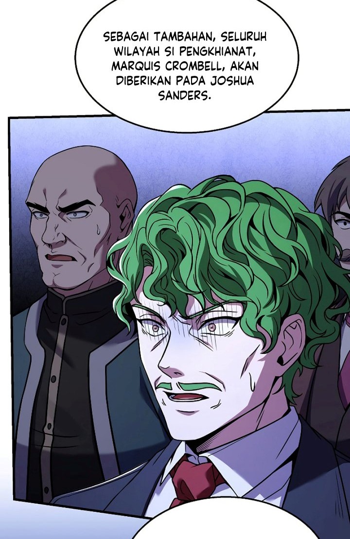 Return of The Greatest Lancer Chapter 97 Gambar 47