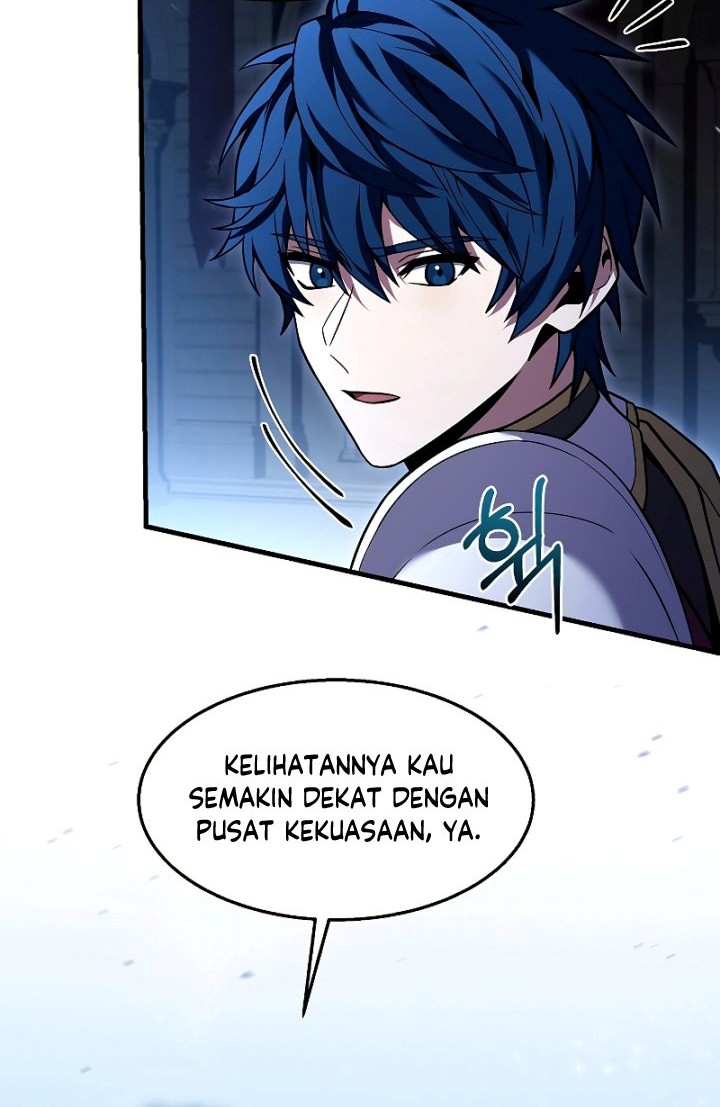 Return of The Greatest Lancer Chapter 97 Gambar 49