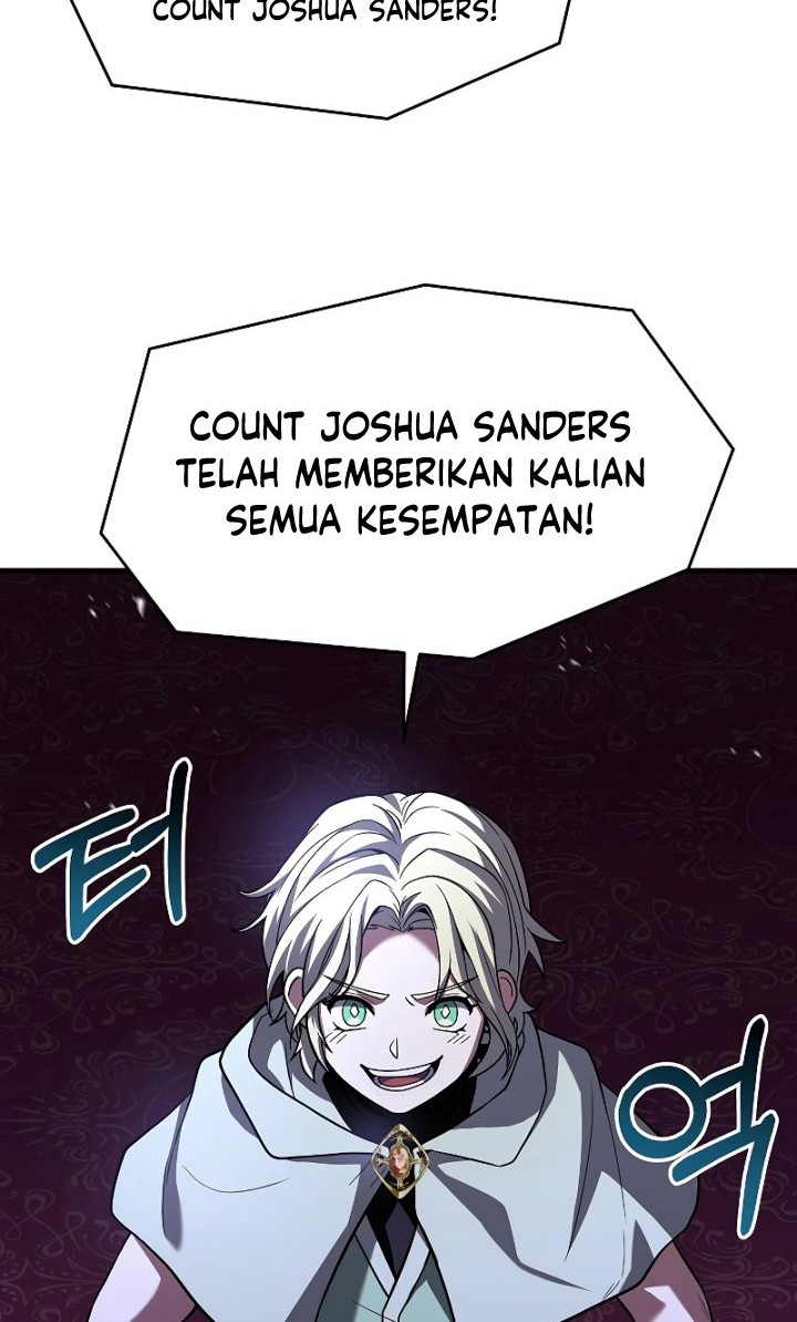Return of The Greatest Lancer Chapter 97 Gambar 53