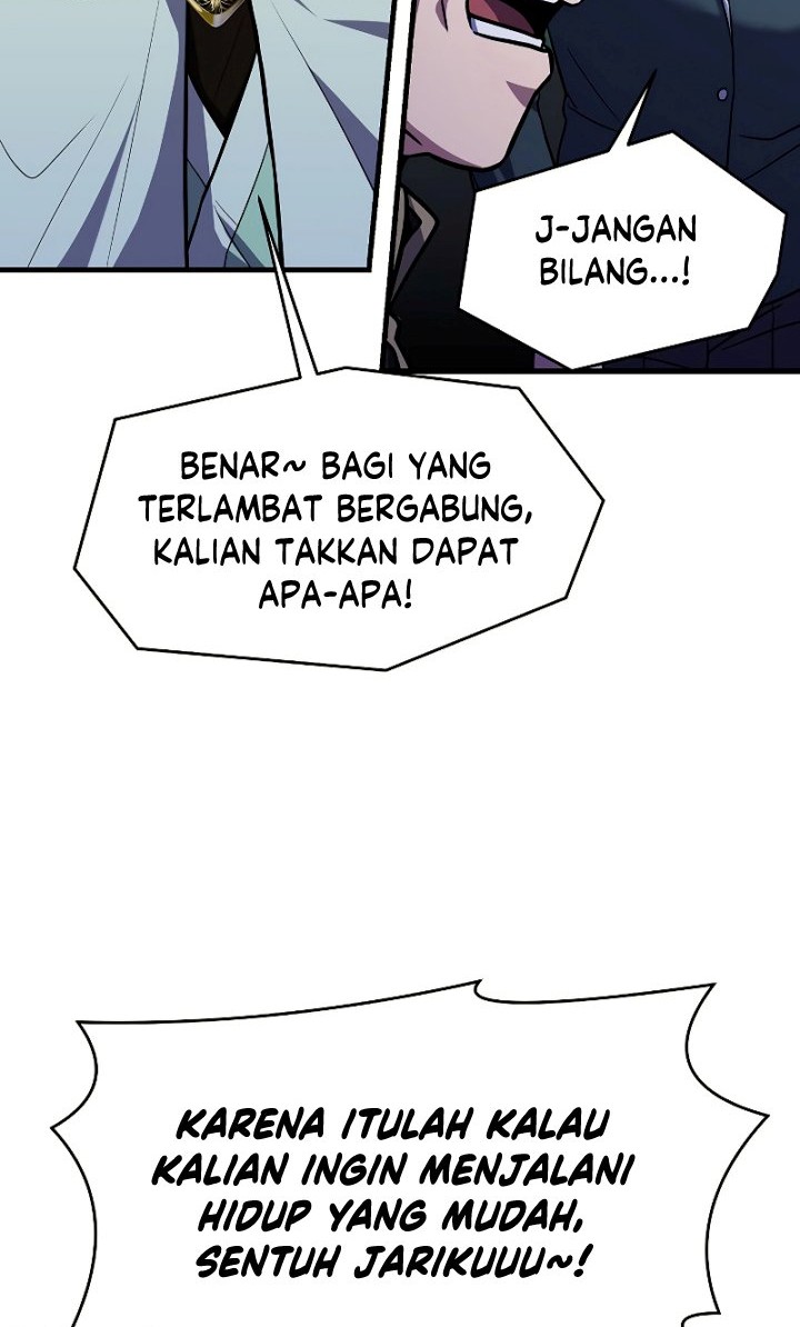 Return of The Greatest Lancer Chapter 97 Gambar 55
