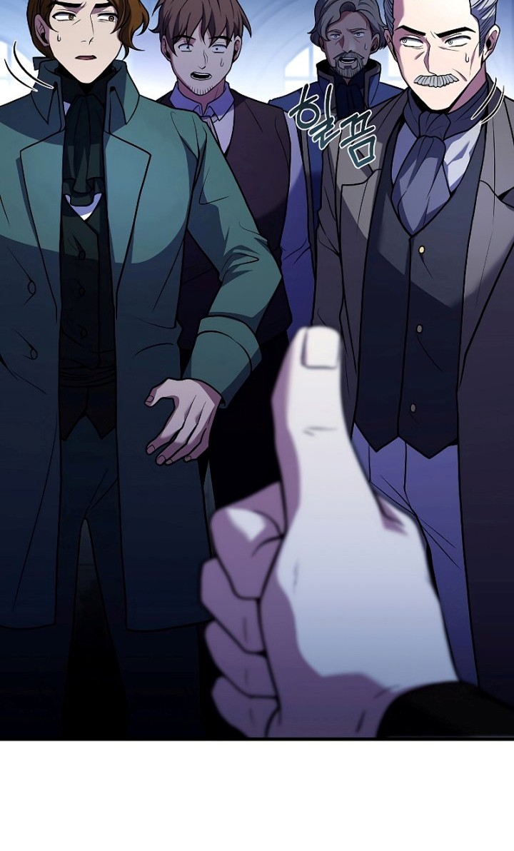 Return of The Greatest Lancer Chapter 97 Gambar 57