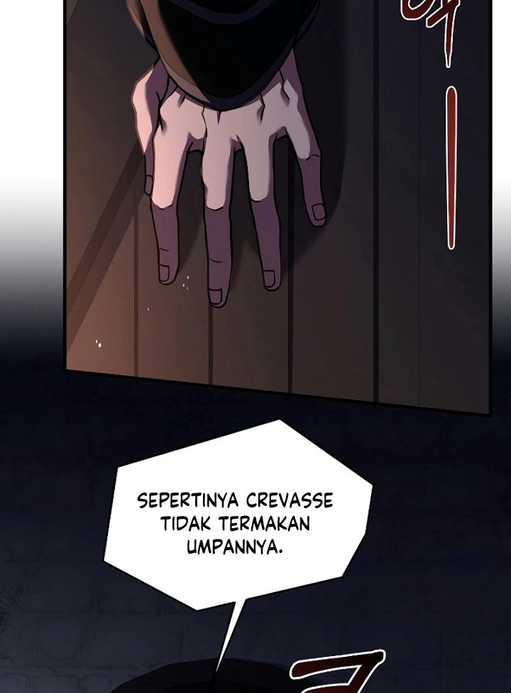 Return of The Greatest Lancer Chapter 97 Gambar 63