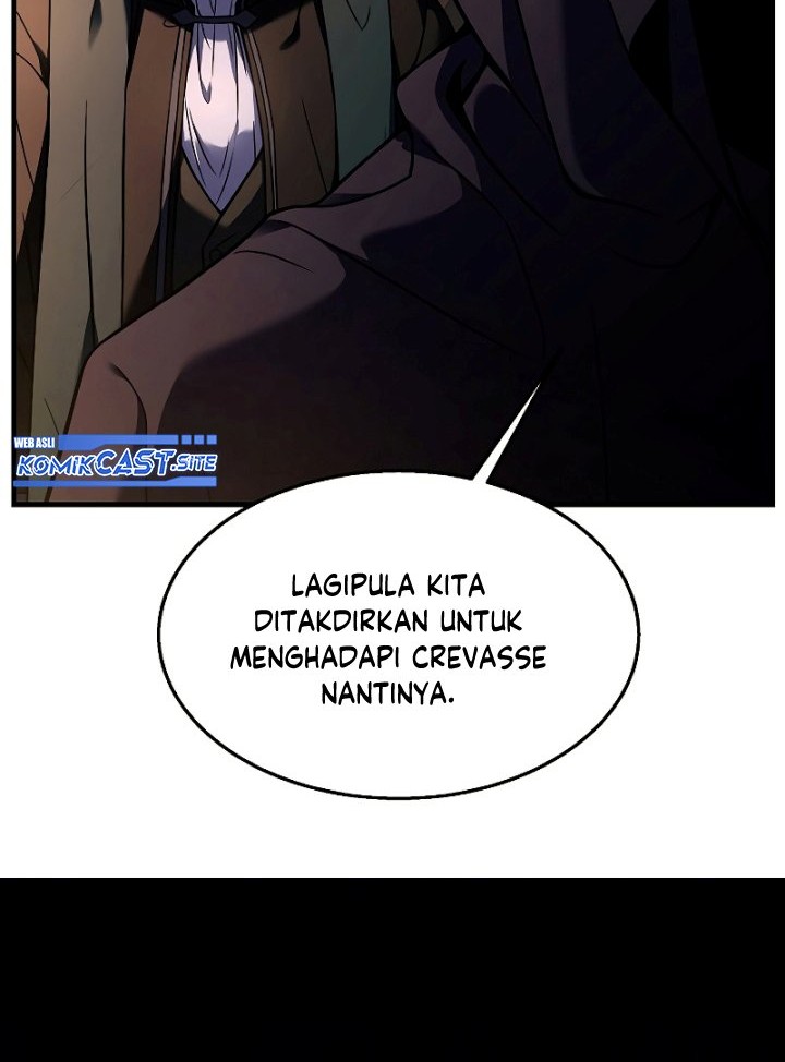 Return of The Greatest Lancer Chapter 97 Gambar 65