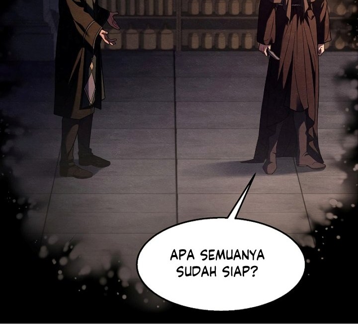 Return of The Greatest Lancer Chapter 97 Gambar 69