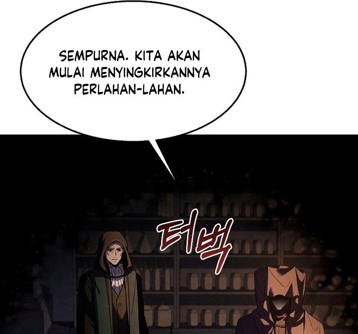 Return of The Greatest Lancer Chapter 97 Gambar 71