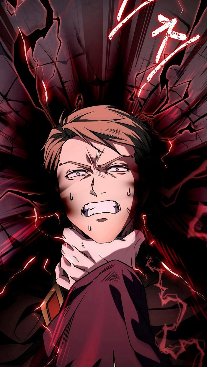 Return of The Greatest Lancer Chapter 97 Gambar 77