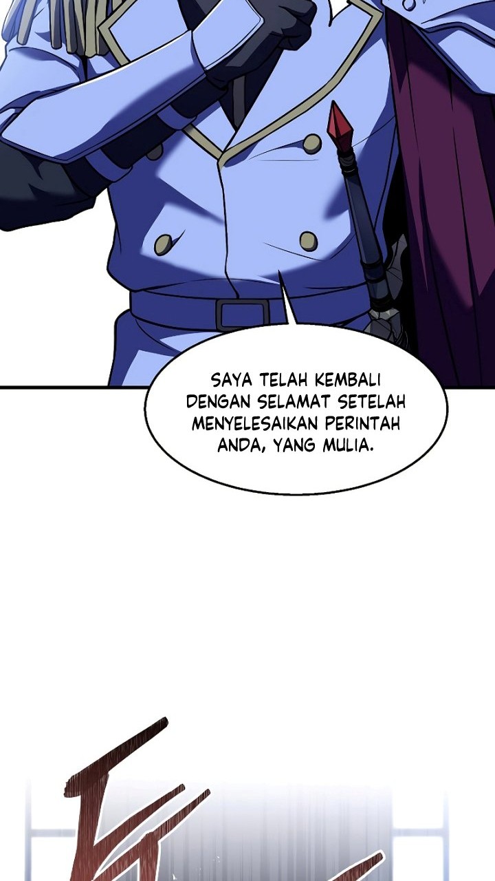 Return of The Greatest Lancer Chapter 97 Gambar 5
