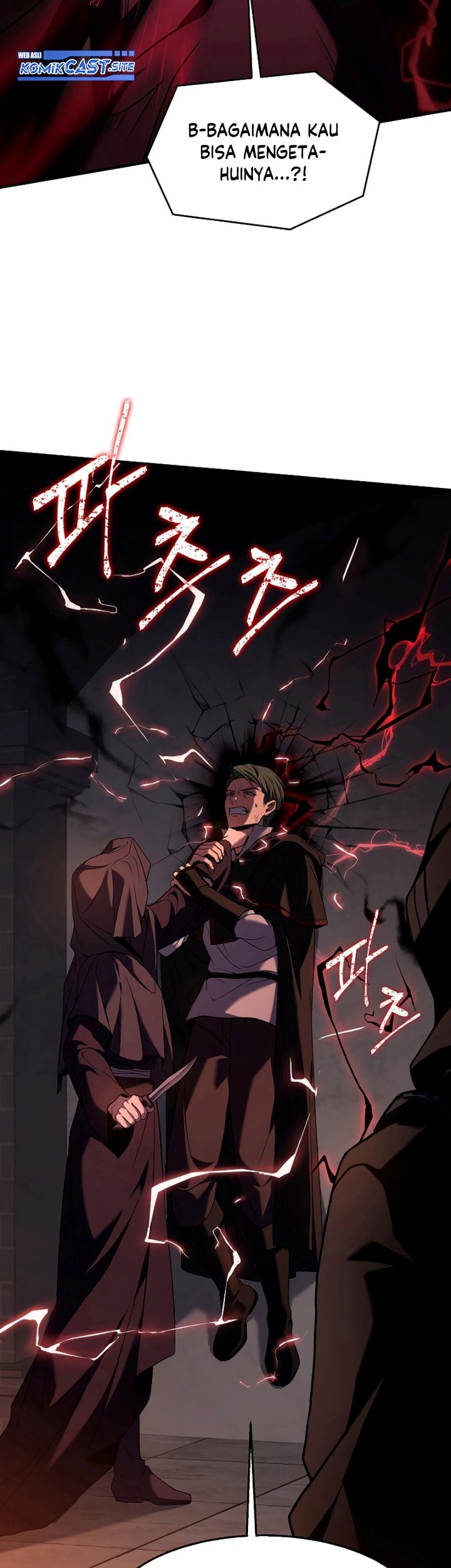 Return of The Greatest Lancer Chapter 97 Gambar 78