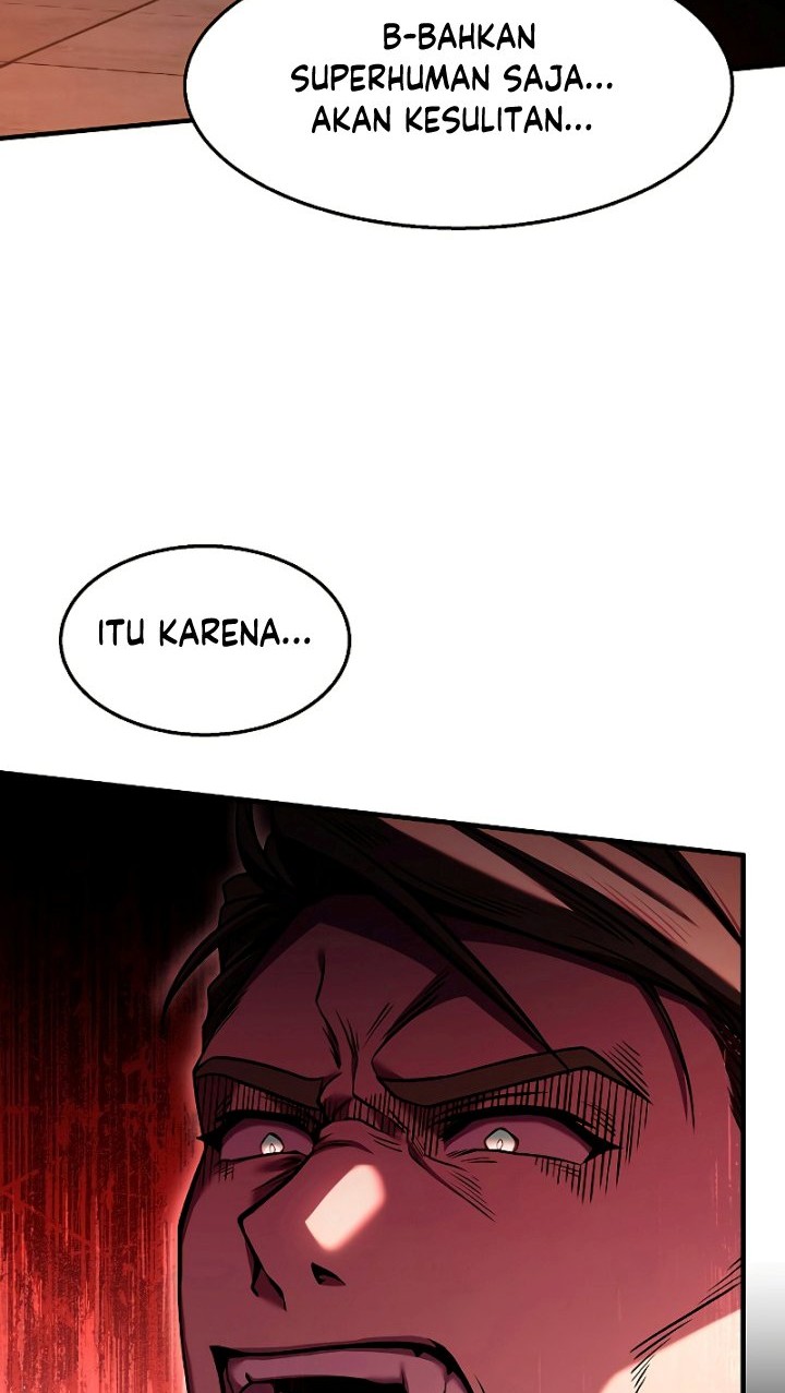 Return of The Greatest Lancer Chapter 97 Gambar 79