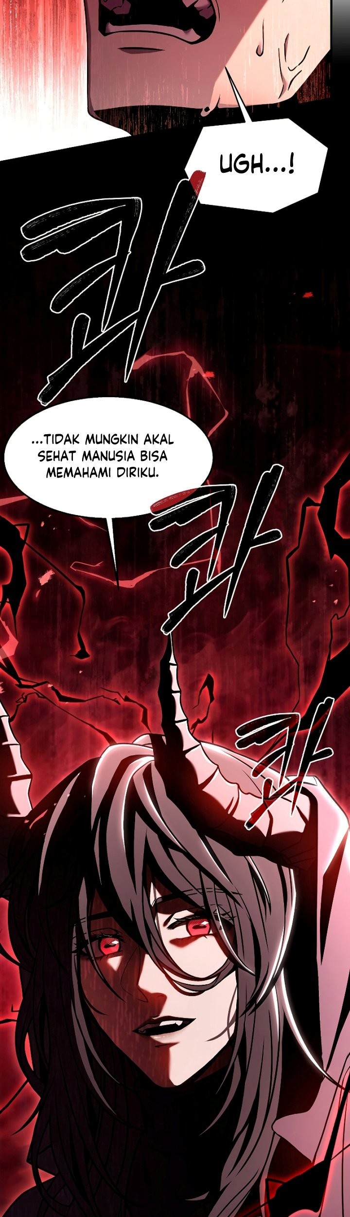 Return of The Greatest Lancer Chapter 97 Gambar 80