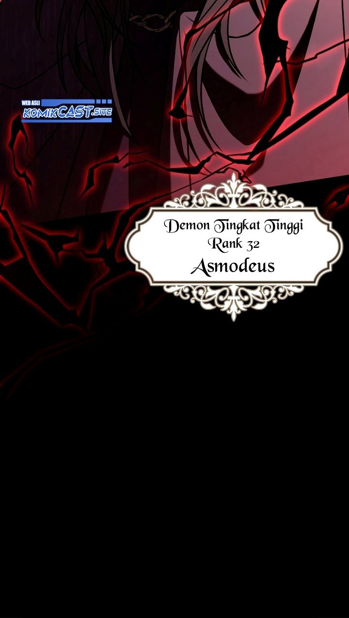 Return of The Greatest Lancer Chapter 97 Gambar 81
