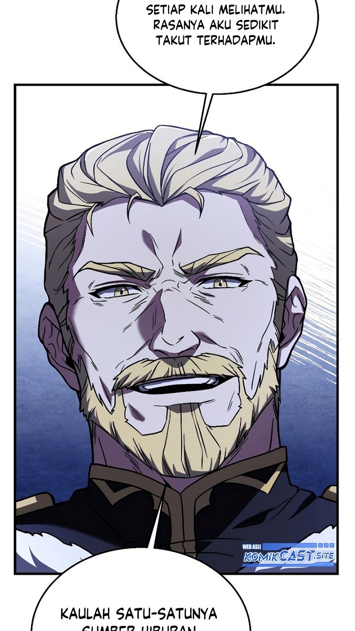 Return of The Greatest Lancer Chapter 97 Gambar 7