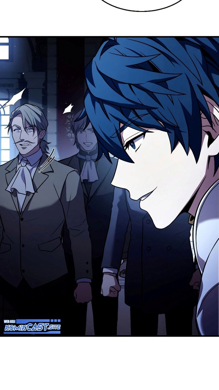 Return of The Greatest Lancer Chapter 97 Gambar 9