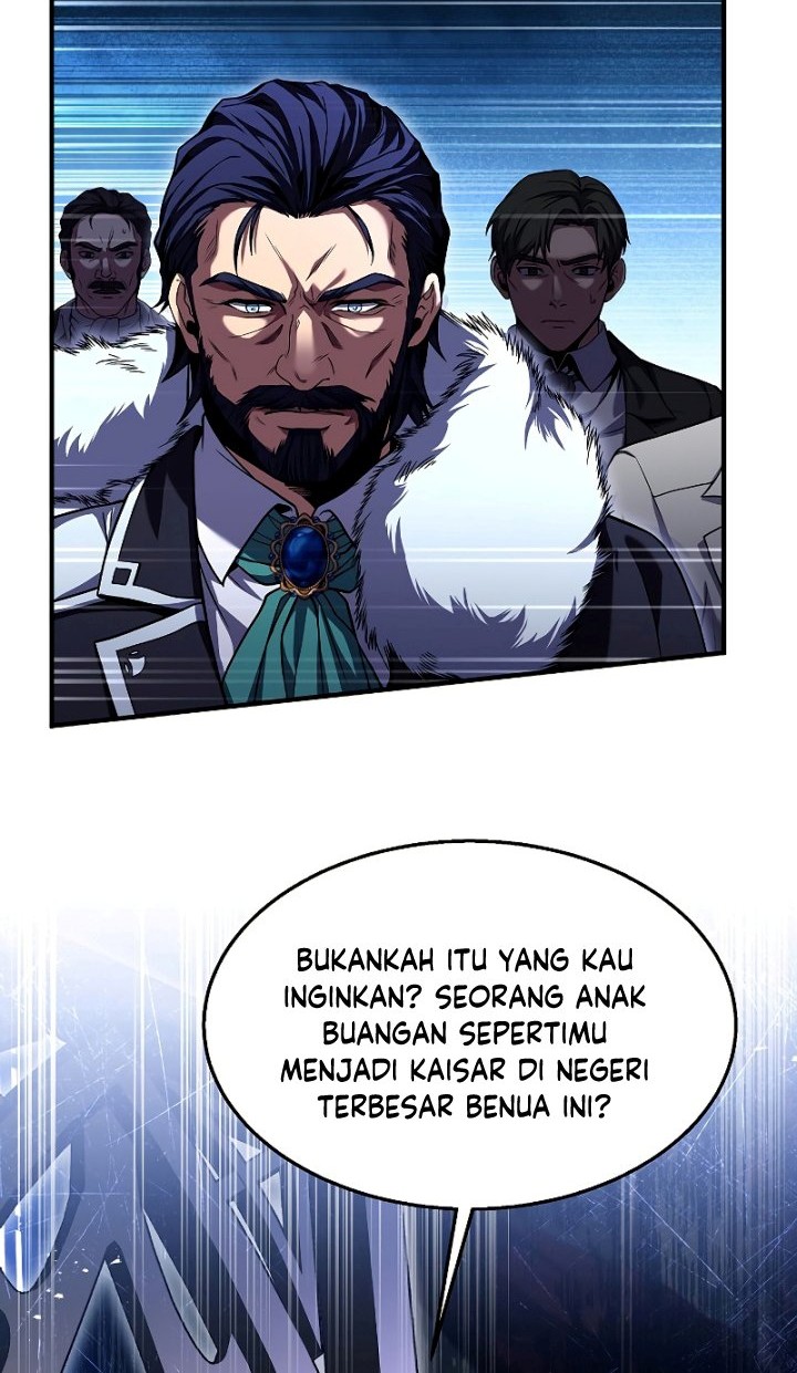 Return of The Greatest Lancer Chapter 97 Gambar 15
