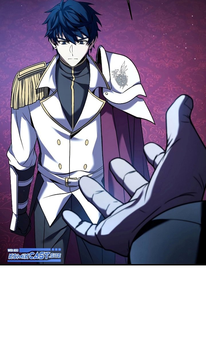 Return of The Greatest Lancer Chapter 97 Gambar 17