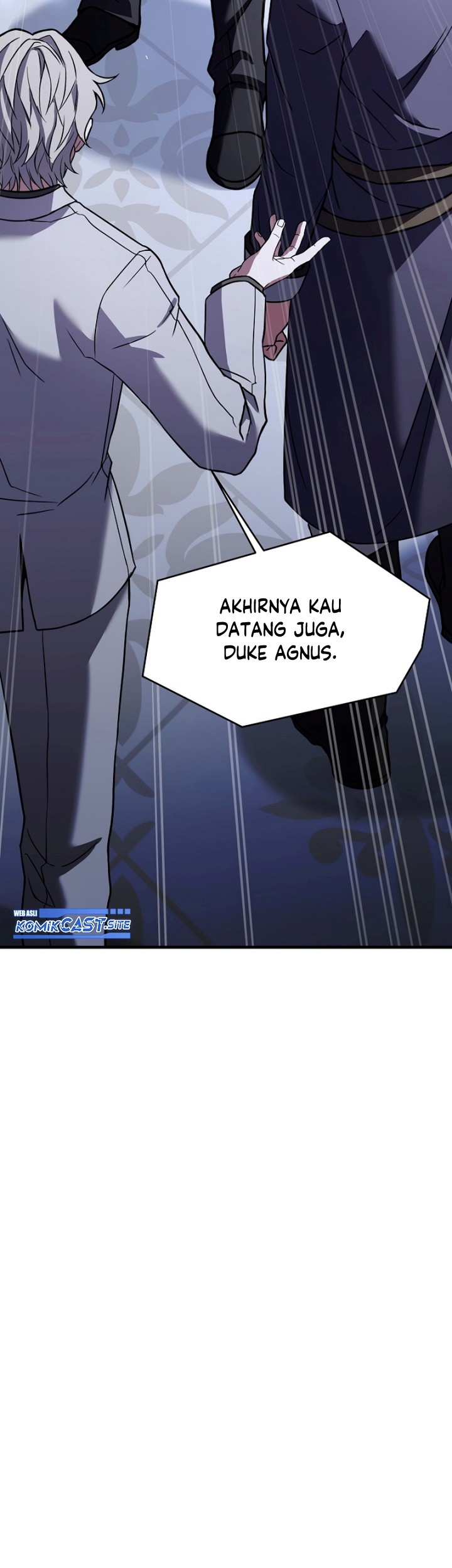 Return of The Greatest Lancer Chapter 96 Gambar 18