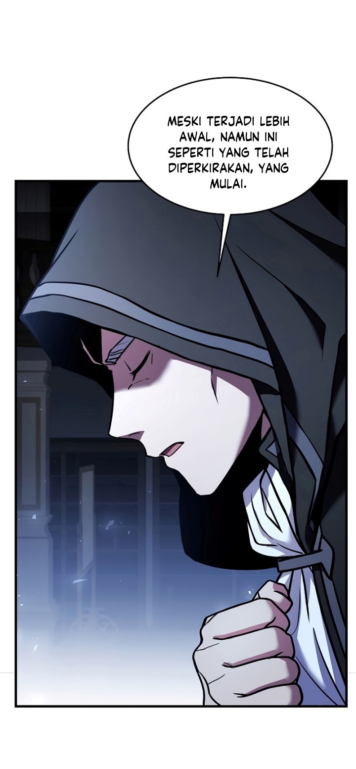 Return of The Greatest Lancer Chapter 96 Gambar 19