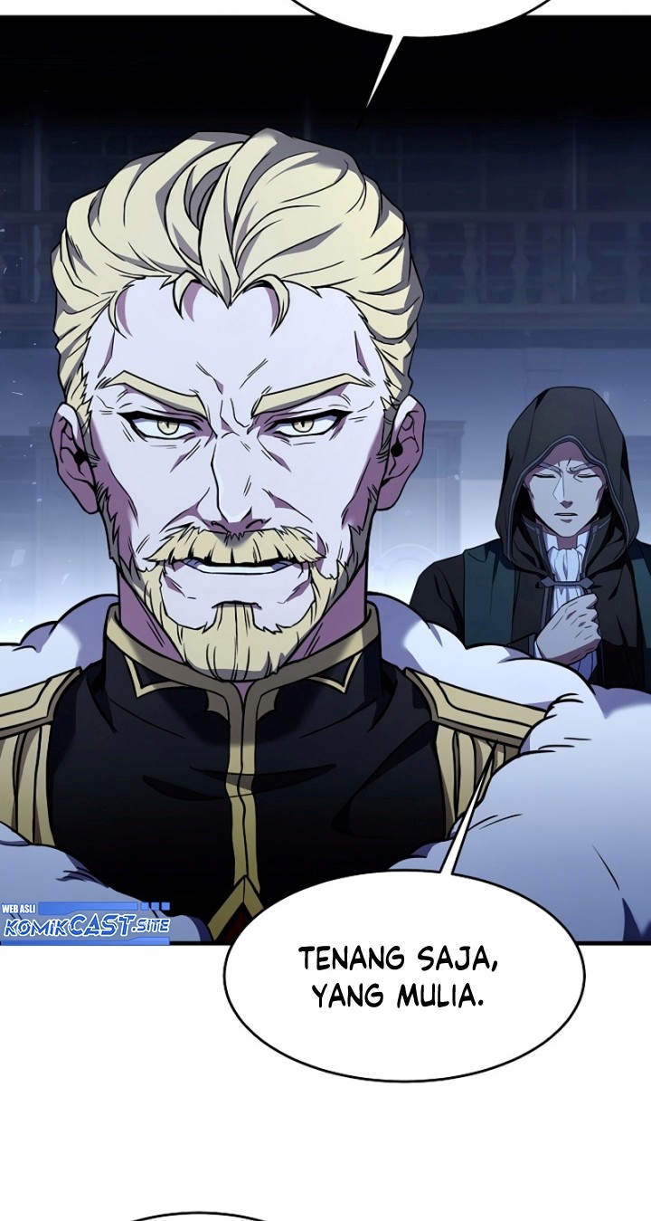 Return of The Greatest Lancer Chapter 96 Gambar 21