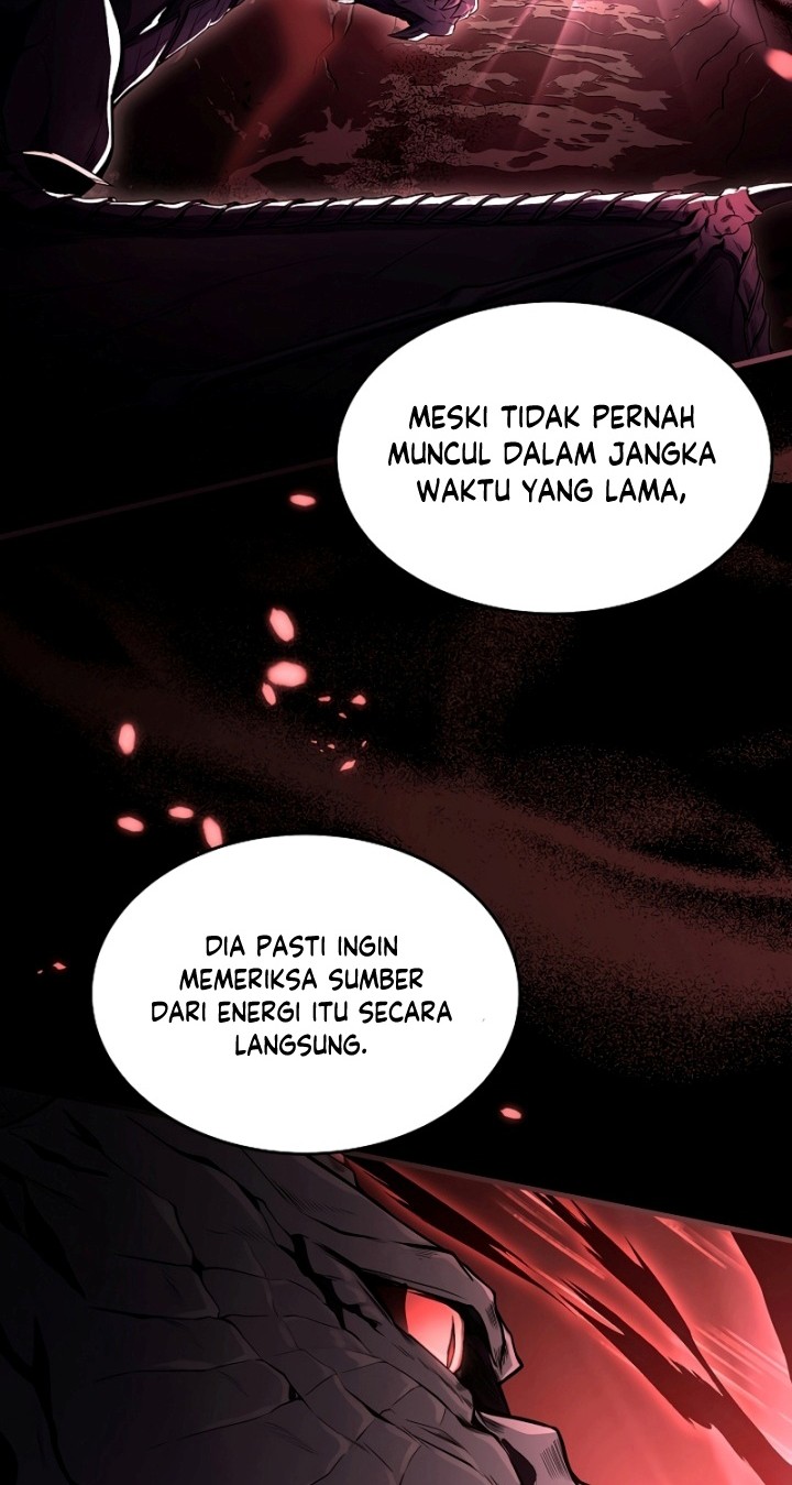 Return of The Greatest Lancer Chapter 96 Gambar 23