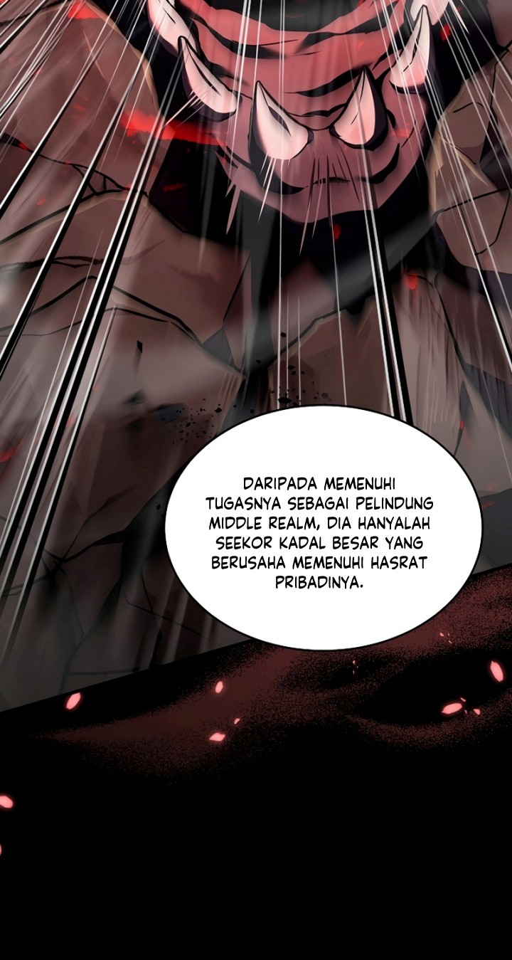 Return of The Greatest Lancer Chapter 96 Gambar 25
