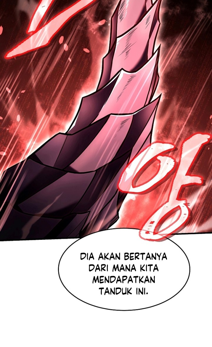 Return of The Greatest Lancer Chapter 96 Gambar 27