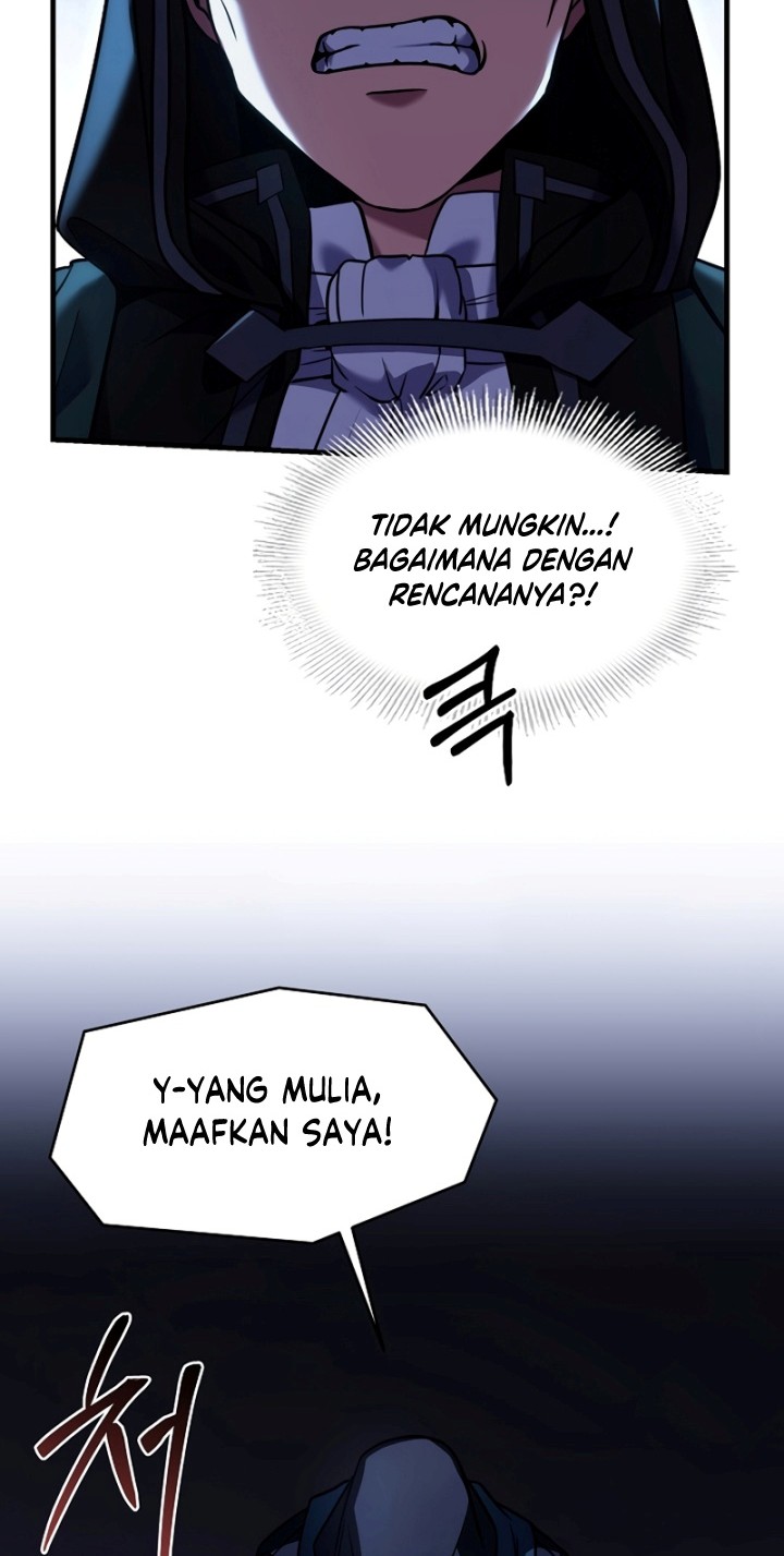 Return of The Greatest Lancer Chapter 96 Gambar 33