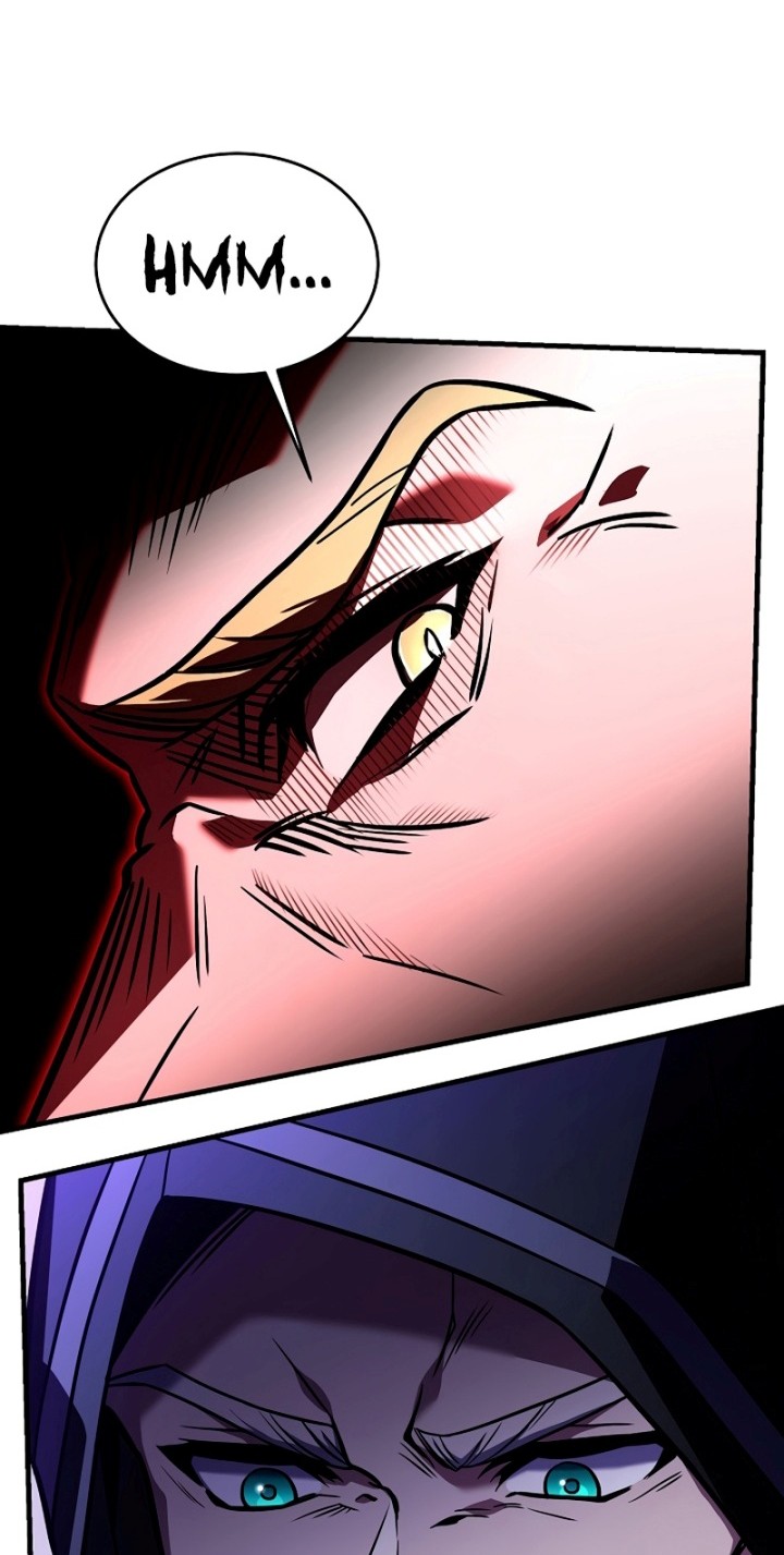 Return of The Greatest Lancer Chapter 96 Gambar 35