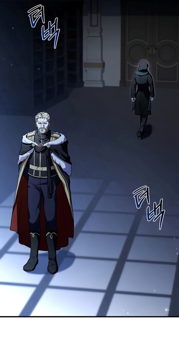 Return of The Greatest Lancer Chapter 96 Gambar 37
