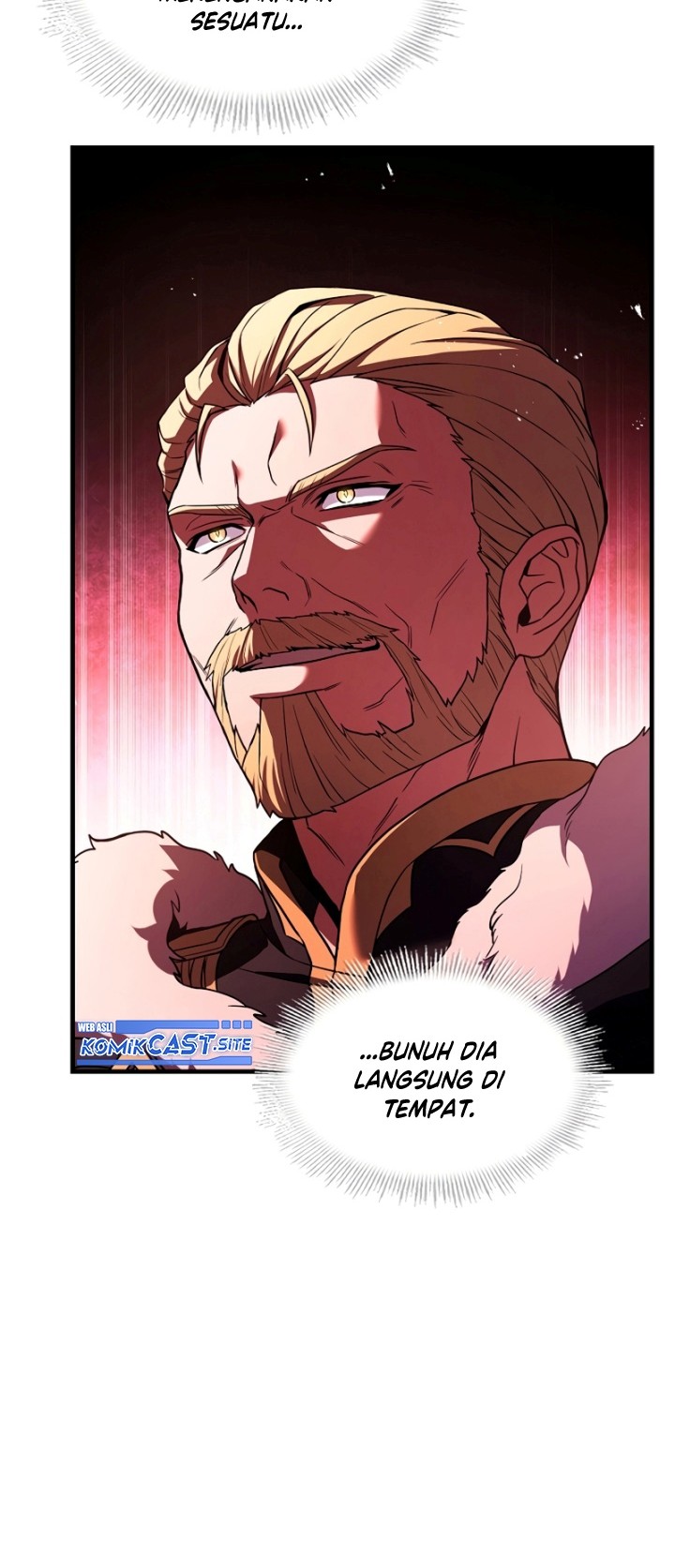 Return of The Greatest Lancer Chapter 96 Gambar 39