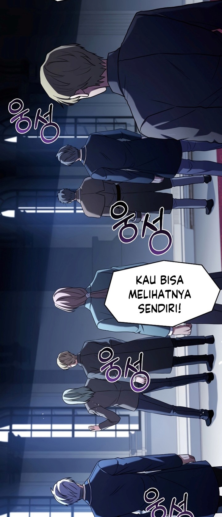 Return of The Greatest Lancer Chapter 96 Gambar 41