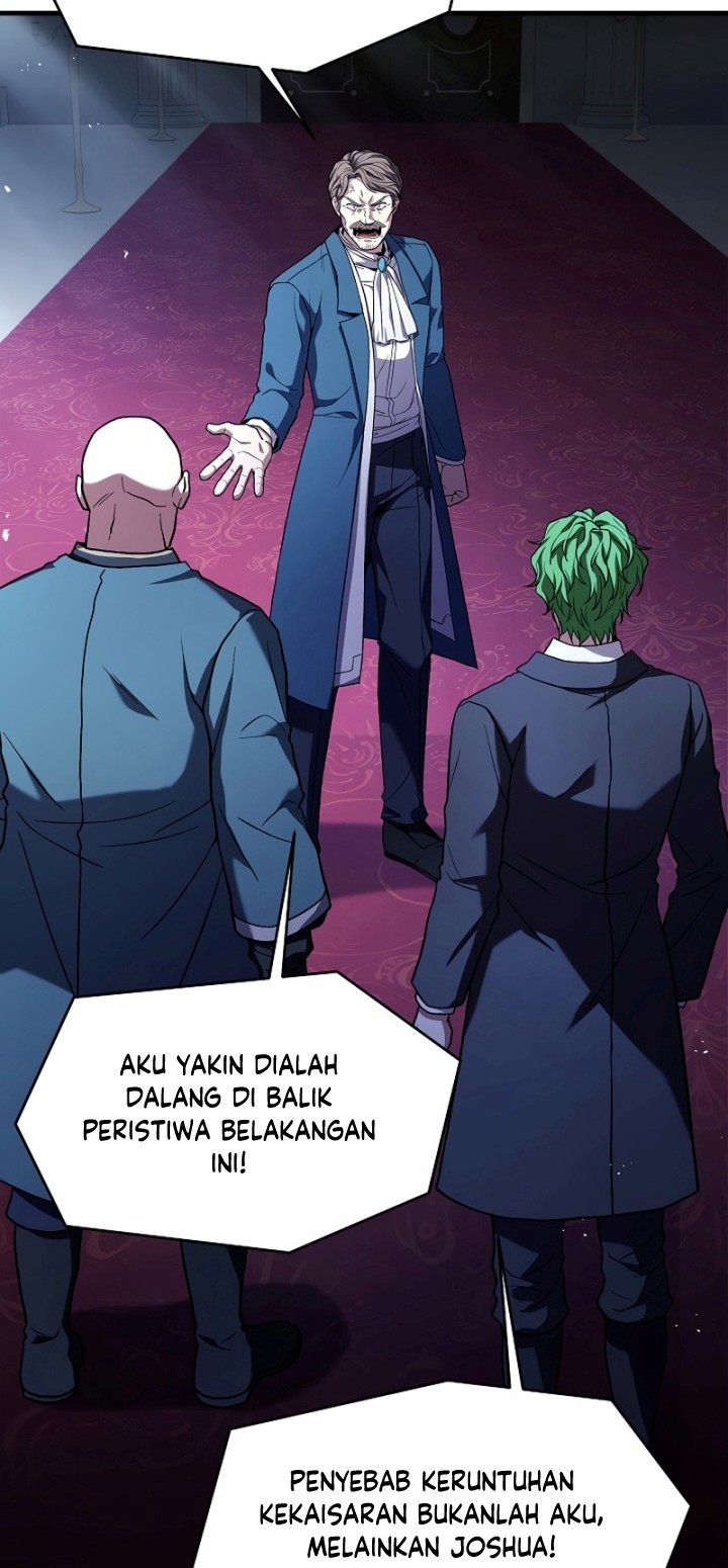 Return of The Greatest Lancer Chapter 96 Gambar 45