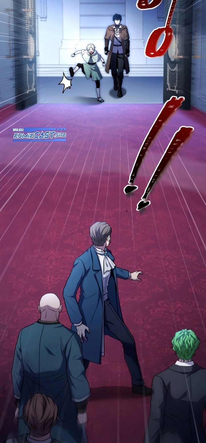Return of The Greatest Lancer Chapter 96 Gambar 47