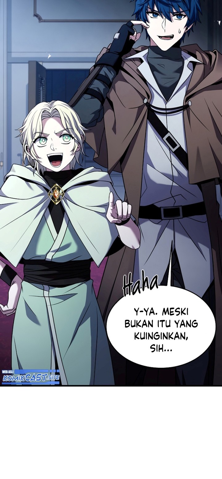 Return of The Greatest Lancer Chapter 96 Gambar 49