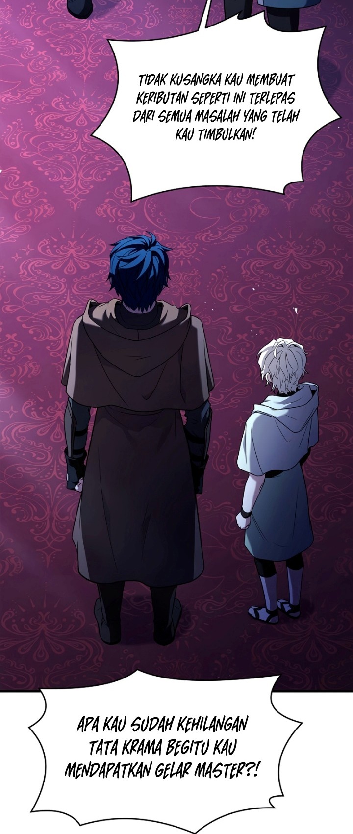 Return of The Greatest Lancer Chapter 96 Gambar 51