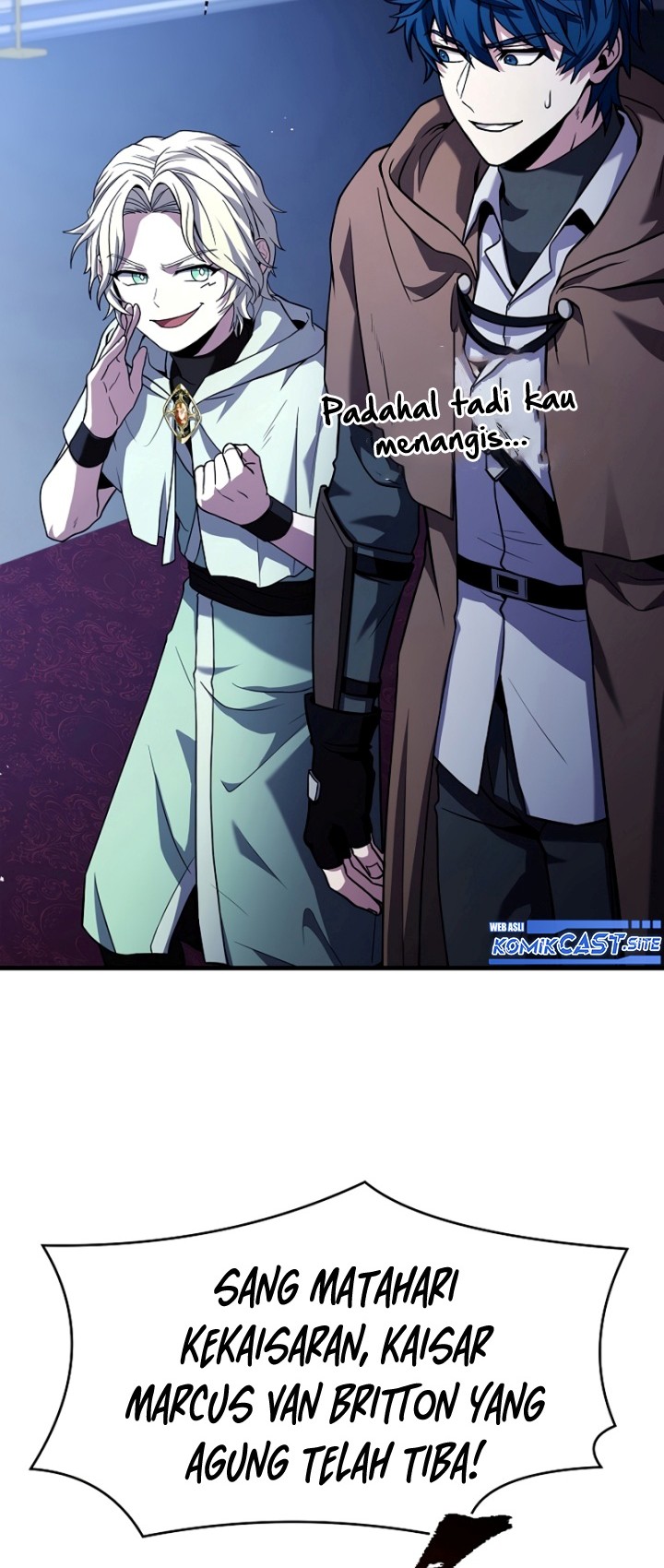 Return of The Greatest Lancer Chapter 96 Gambar 53