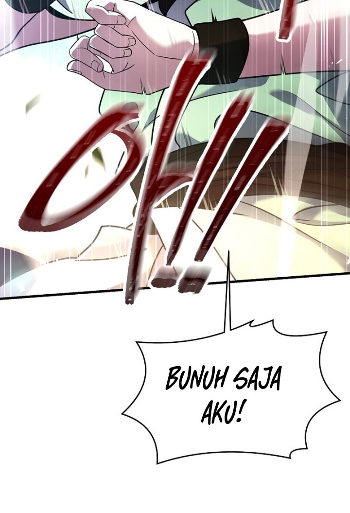 Return of The Greatest Lancer Chapter 96 Gambar 3