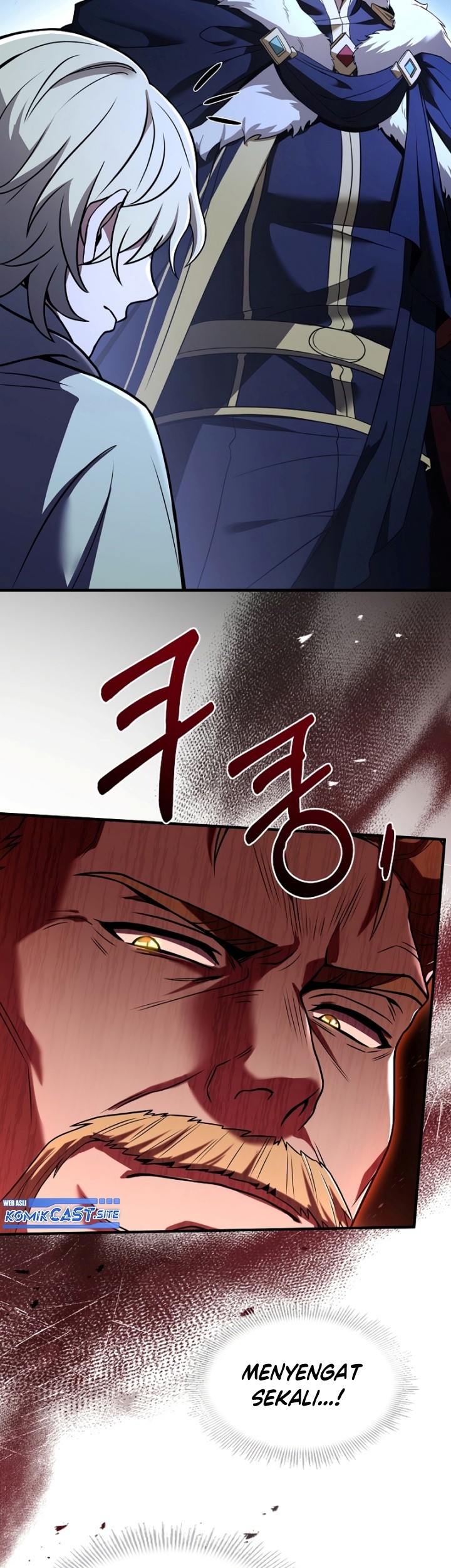 Return of The Greatest Lancer Chapter 96 Gambar 58