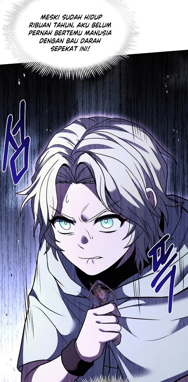 Return of The Greatest Lancer Chapter 96 Gambar 59