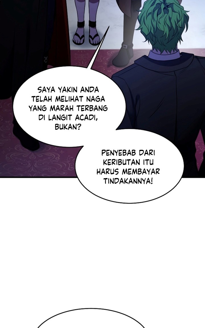Return of The Greatest Lancer Chapter 96 Gambar 63