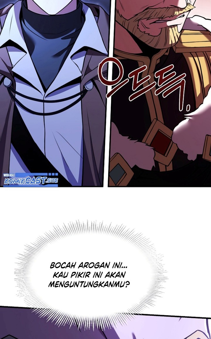 Return of The Greatest Lancer Chapter 96 Gambar 65