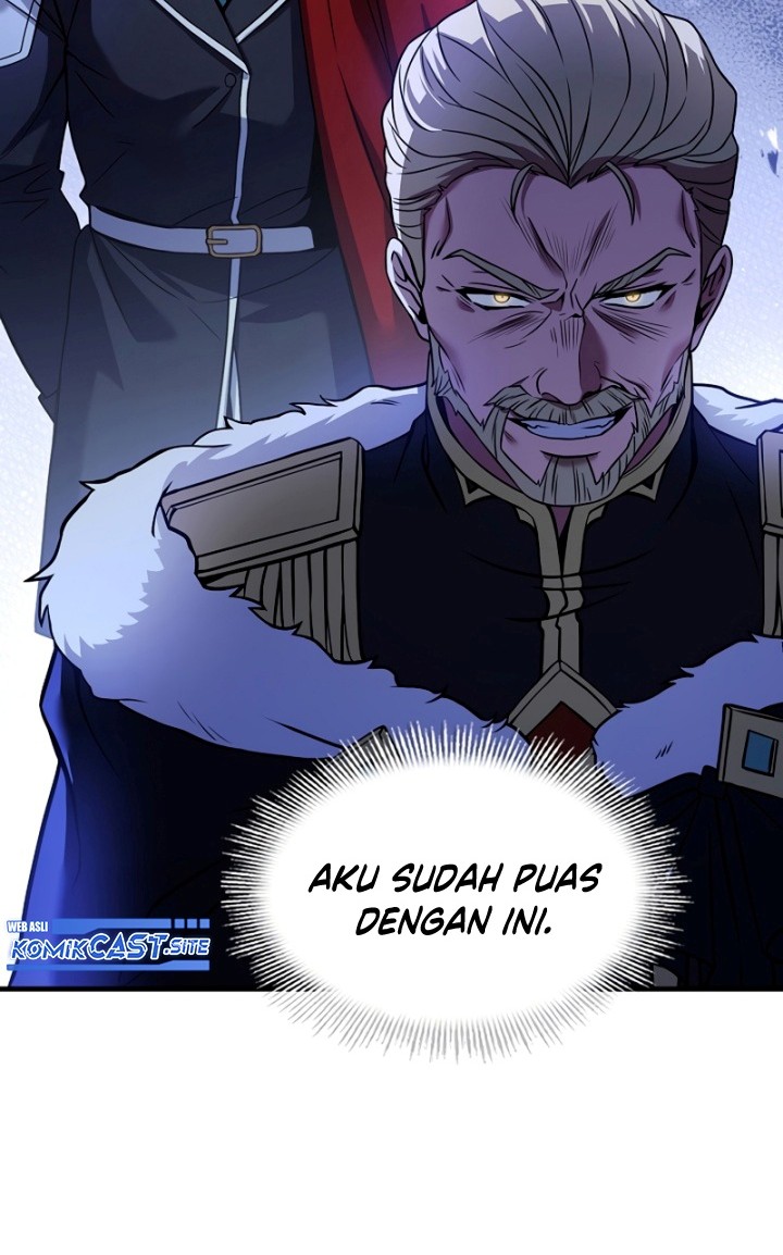 Return of The Greatest Lancer Chapter 96 Gambar 67