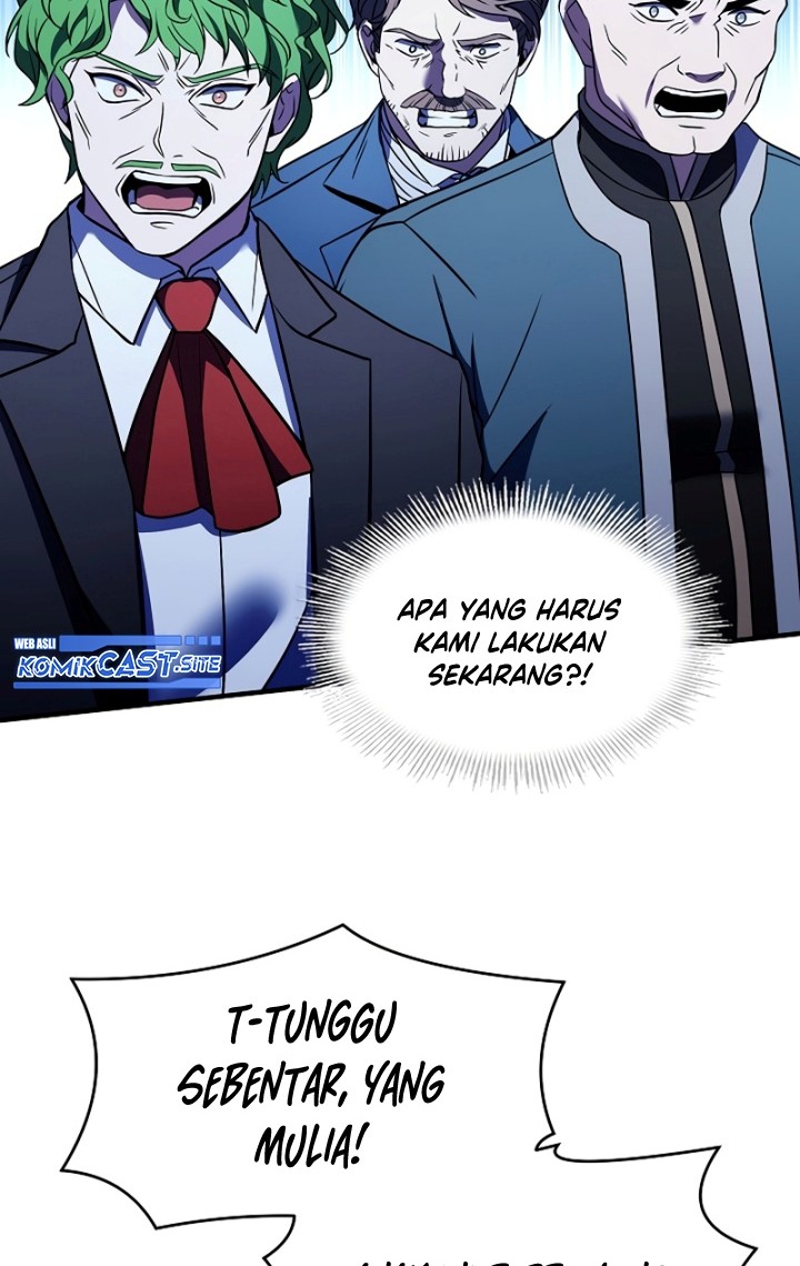 Return of The Greatest Lancer Chapter 96 Gambar 69