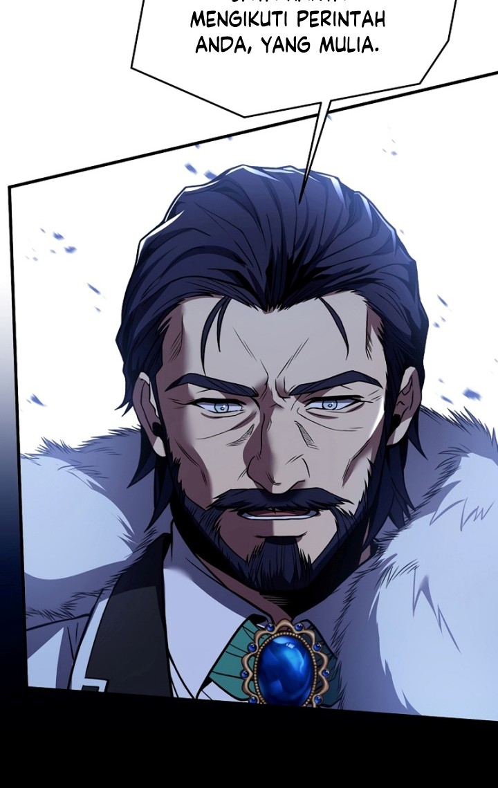 Return of The Greatest Lancer Chapter 96 Gambar 73