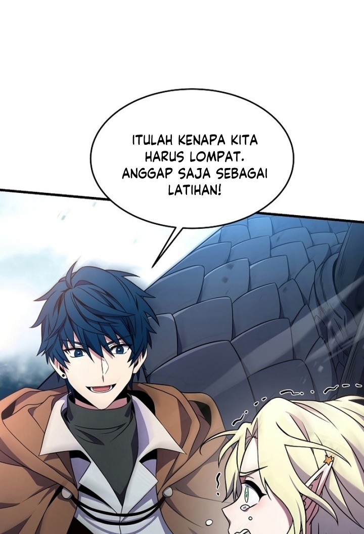 Return of The Greatest Lancer Chapter 96 Gambar 5
