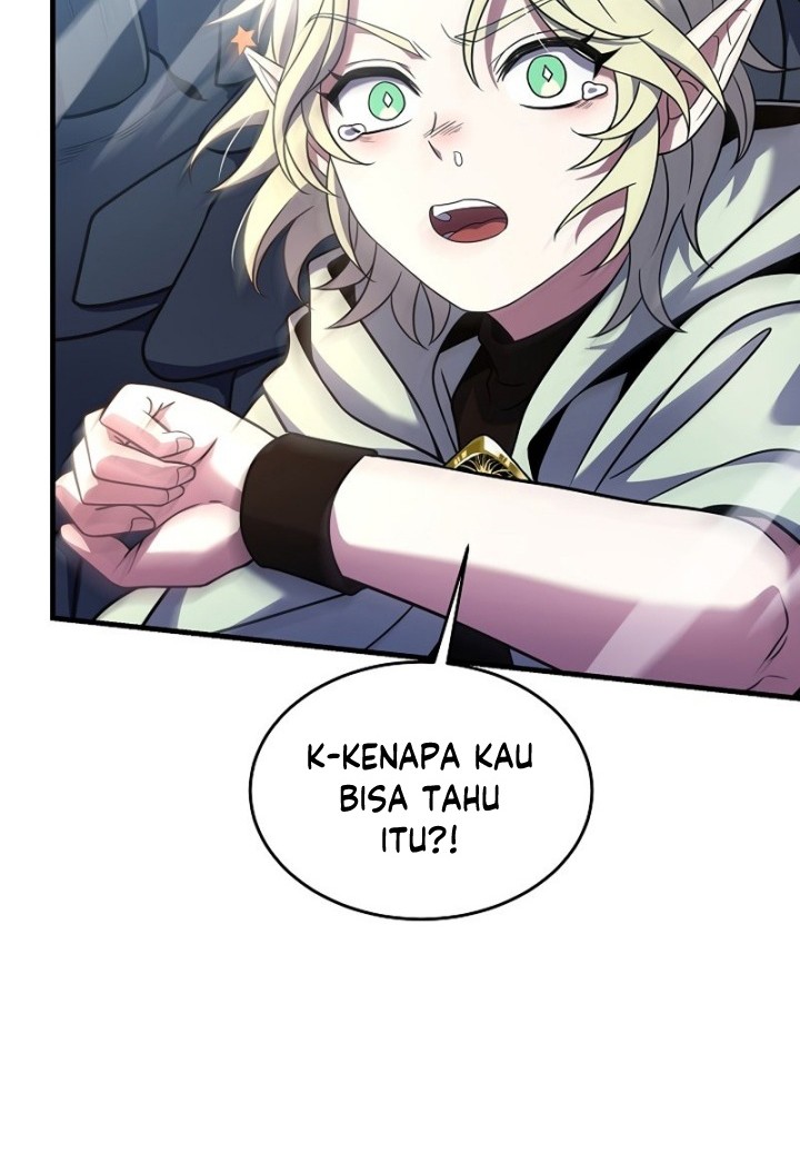 Return of The Greatest Lancer Chapter 96 Gambar 7