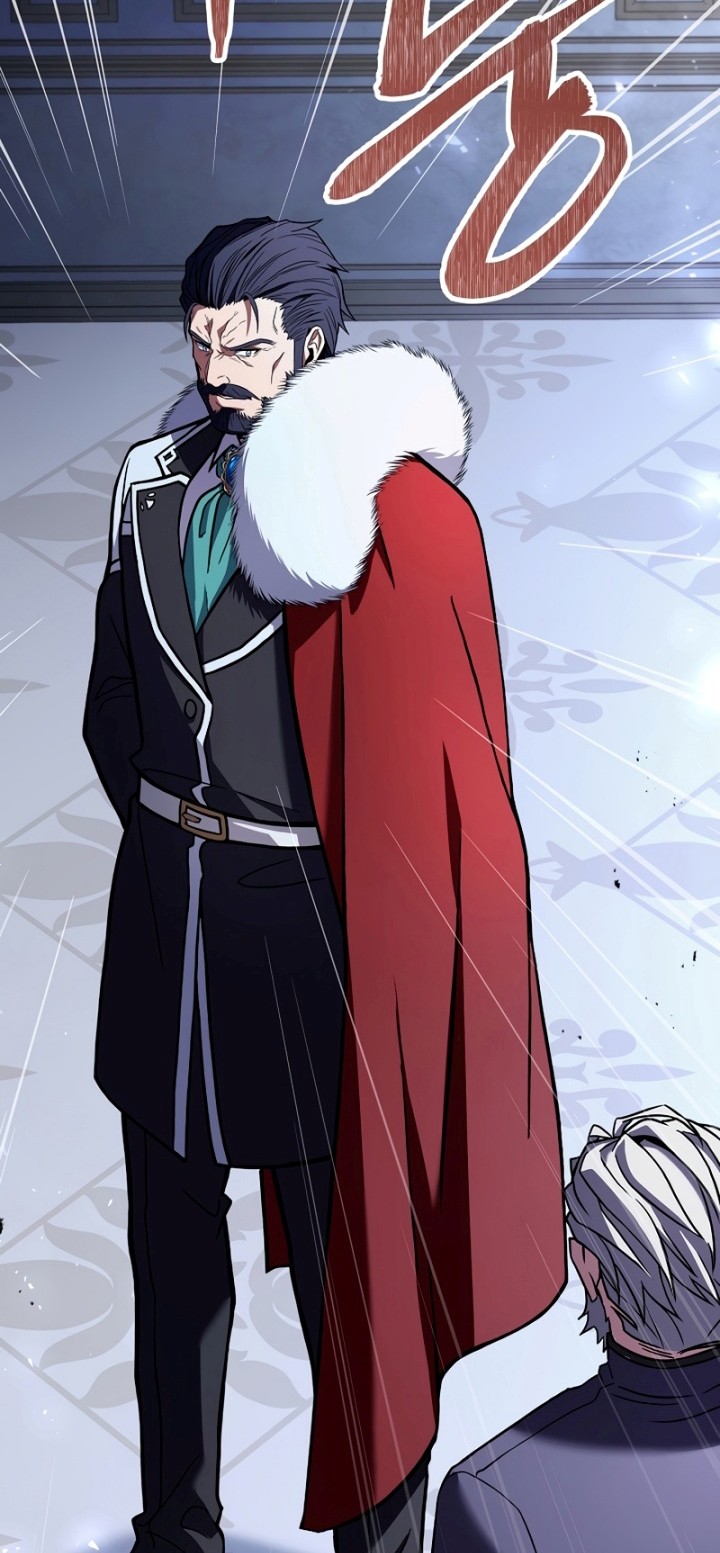 Return of The Greatest Lancer Chapter 96 Gambar 17