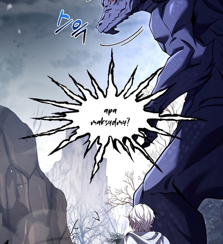 Return of The Greatest Lancer Chapter 94 Gambar 19