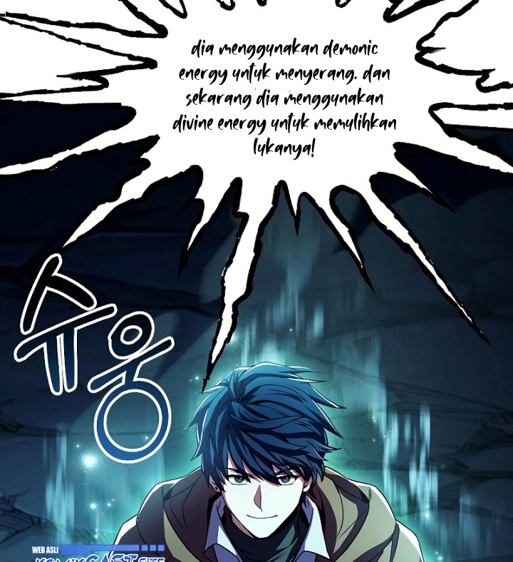 Return of The Greatest Lancer Chapter 94 Gambar 23