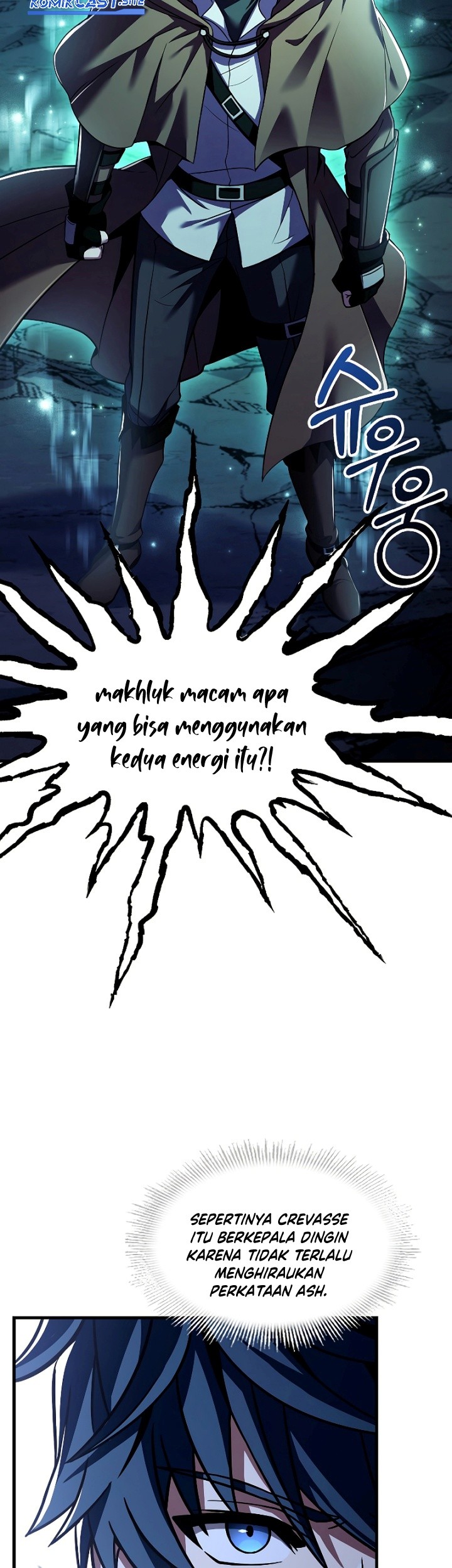 Return of The Greatest Lancer Chapter 94 Gambar 24